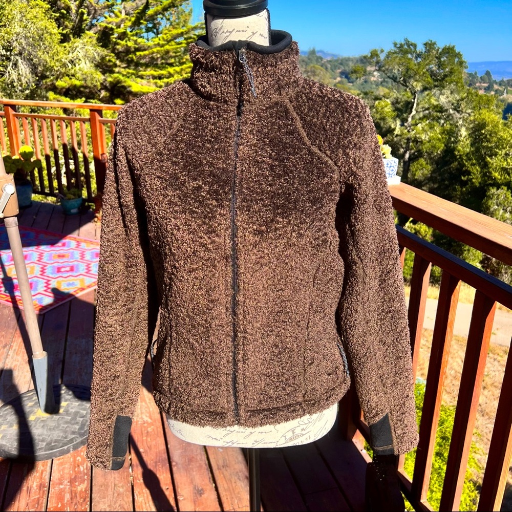 Mountain Hardware women’s jacket size small